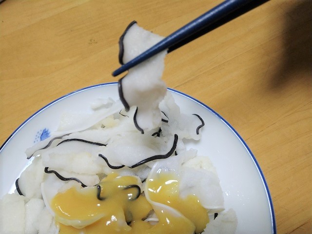 おばいけとは【山口県の郷土料理】くじらの部位や食べ方、栄養、価格などを調査！ ｜ 山口いいとこ発見！